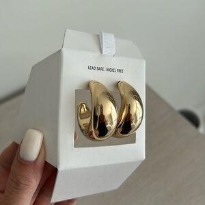Fashion earrings new